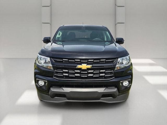 2022 Chevrolet Colorado 2WD LT