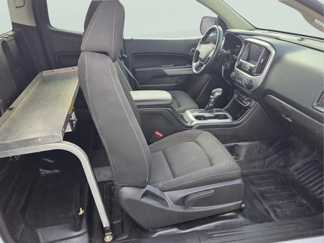 2022 Chevrolet Colorado 2WD LT