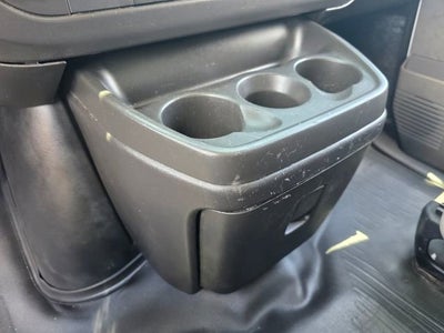 2024 Chevrolet Express Cargo 2500 WT