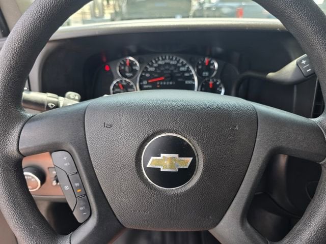 2024 Chevrolet Express Cargo 2500 WT