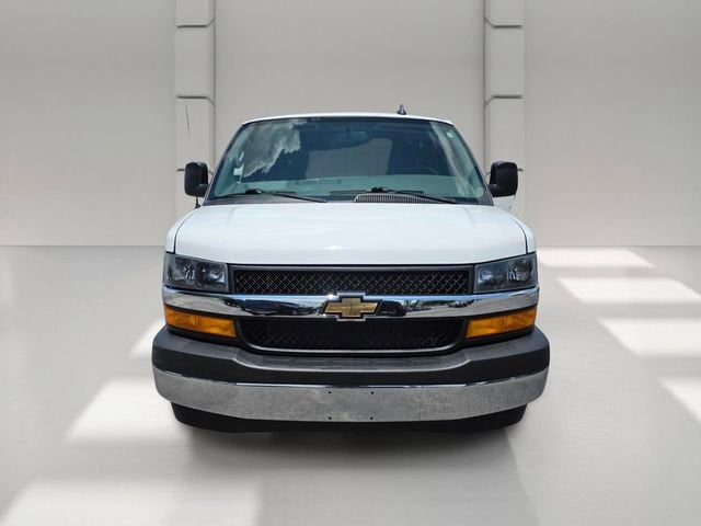 2024 Chevrolet Express Cargo 2500 WT