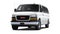 2027 GMC Savana Passenger LS