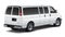 2027 GMC Savana Passenger LS