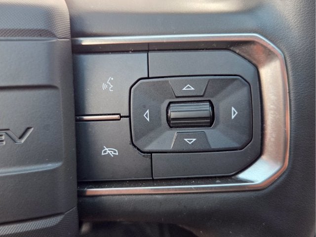 2024 GMC HUMMER EV SUV 2X