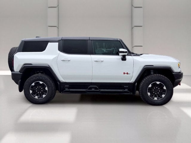 2024 GMC HUMMER EV SUV 2X