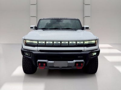 2024 GMC HUMMER EV SUV 2X
