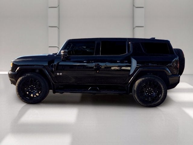 2024 GMC HUMMER EV SUV 2X