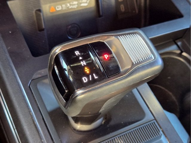 2024 GMC HUMMER EV SUV 2X