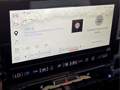 2024 GMC HUMMER EV SUV 2X