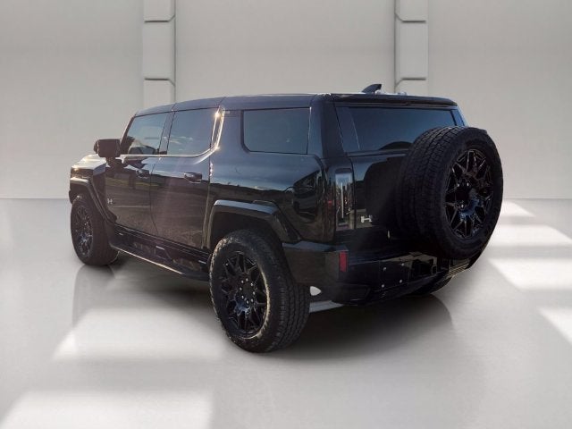 2024 GMC HUMMER EV SUV 2X