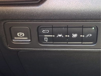 2024 GMC HUMMER EV SUV 2X