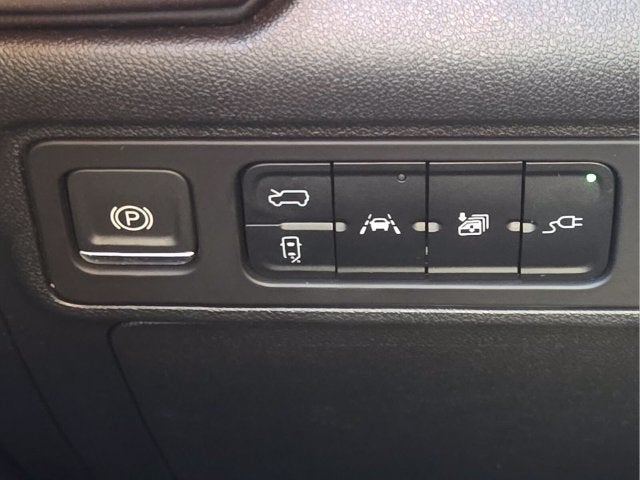 2024 GMC HUMMER EV SUV 2X