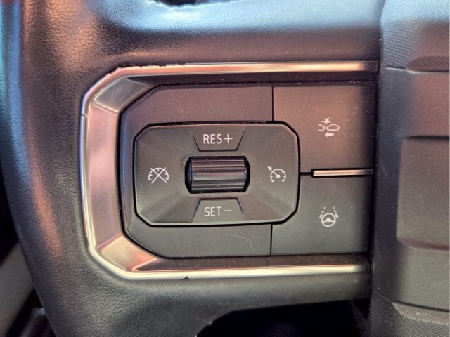 2024 GMC HUMMER EV SUV 2X