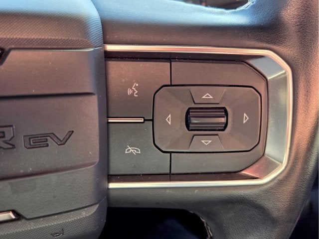 2024 GMC HUMMER EV SUV 2X