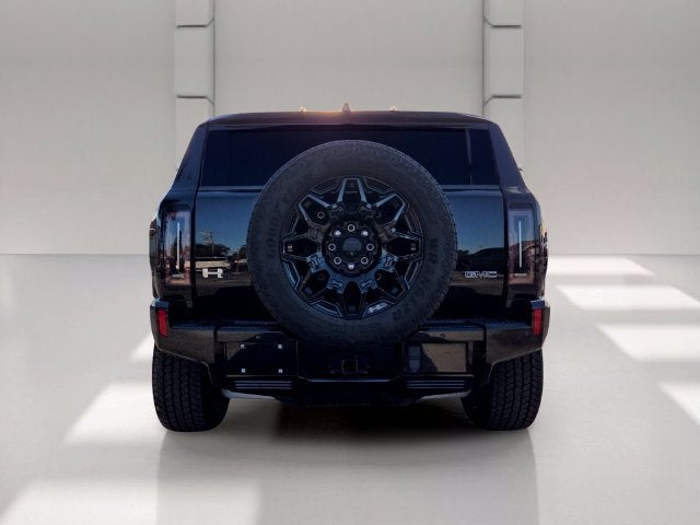 2024 GMC HUMMER EV SUV 2X