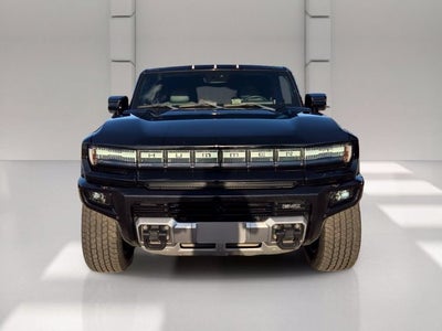 2024 GMC HUMMER EV SUV 2X
