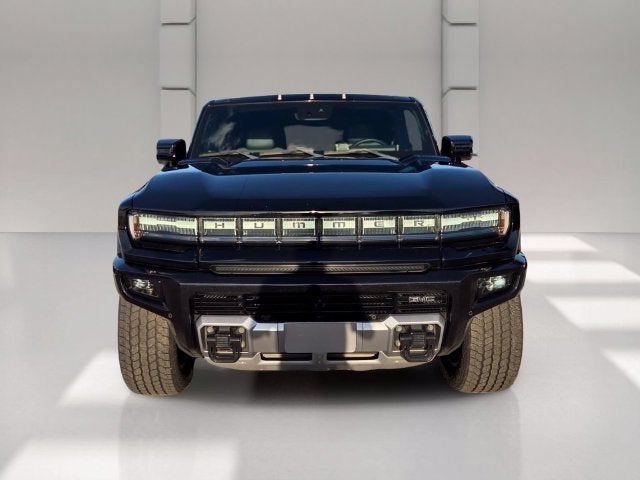2024 GMC HUMMER EV SUV 2X