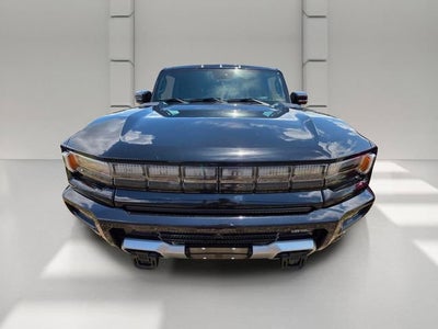 2024 GMC HUMMER EV SUV 2X