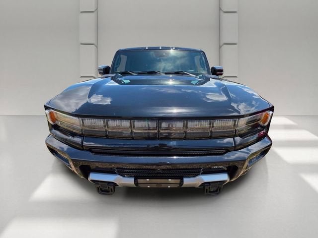 2024 GMC HUMMER EV SUV 2X