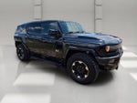 2024 GMC HUMMER EV SUV 2X