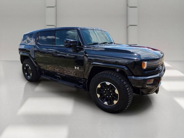 2024 GMC HUMMER EV SUV 2X