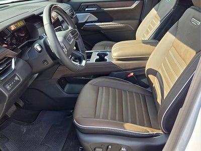 2027 GMC Acadia Denali Ultimate