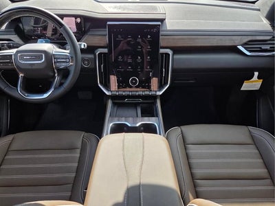 2027 GMC Acadia Denali Ultimate