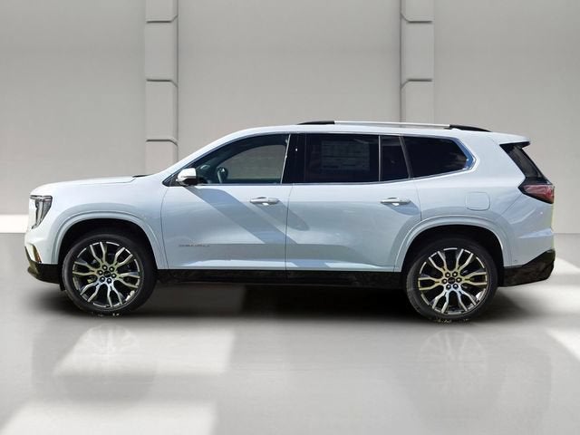 2027 GMC Acadia Denali Ultimate
