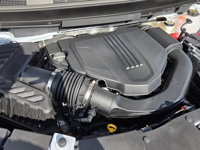 2027 GMC Acadia Denali Ultimate