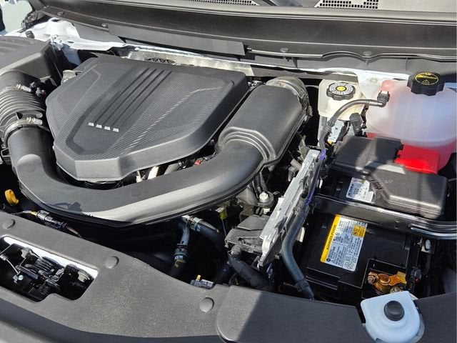 2027 GMC Acadia Denali Ultimate