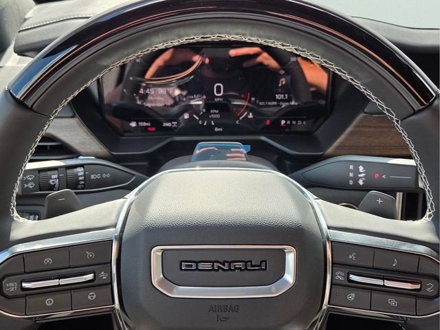 2027 GMC Acadia Denali Ultimate
