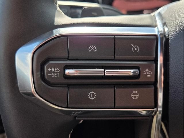 2027 GMC Acadia Denali Ultimate