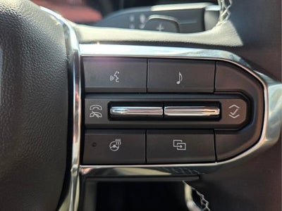 2027 GMC Acadia Denali Ultimate