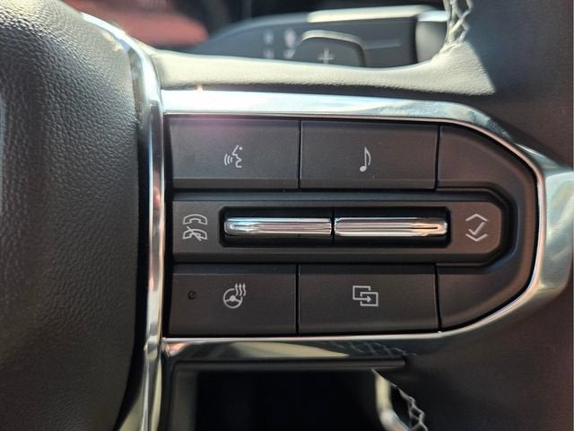 2027 GMC Acadia Denali Ultimate