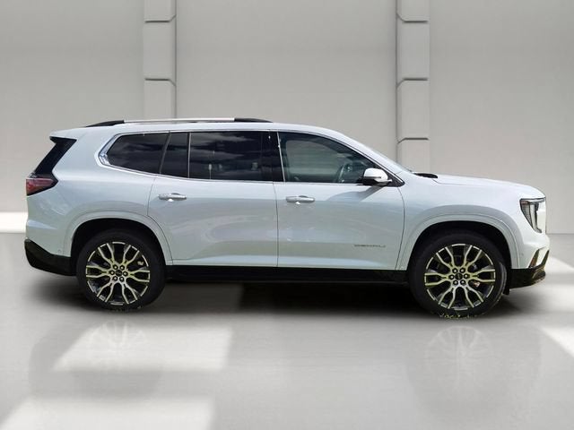2027 GMC Acadia Denali Ultimate