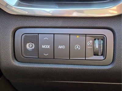 2027 GMC Acadia Denali Ultimate