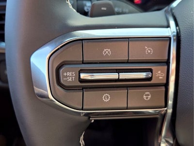 2027 GMC Acadia Denali Ultimate