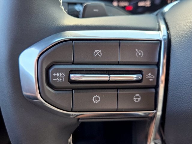 2027 GMC Acadia Denali Ultimate