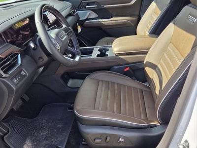 2027 GMC Acadia Denali Ultimate