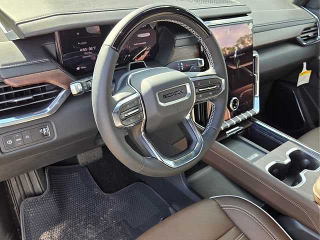2027 GMC Acadia Denali Ultimate