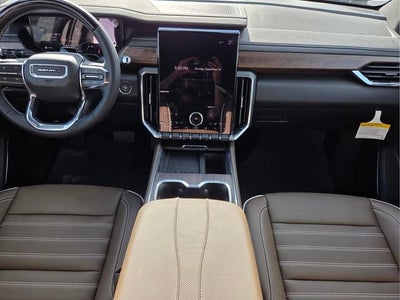 2027 GMC Acadia Denali Ultimate