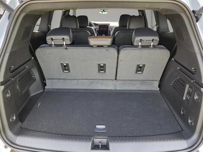2027 GMC Acadia Denali Ultimate