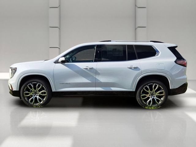2027 GMC Acadia Denali Ultimate