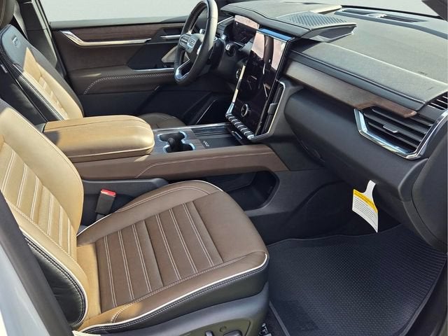 2027 GMC Acadia Denali Ultimate