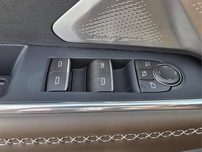 2027 GMC Acadia Denali Ultimate