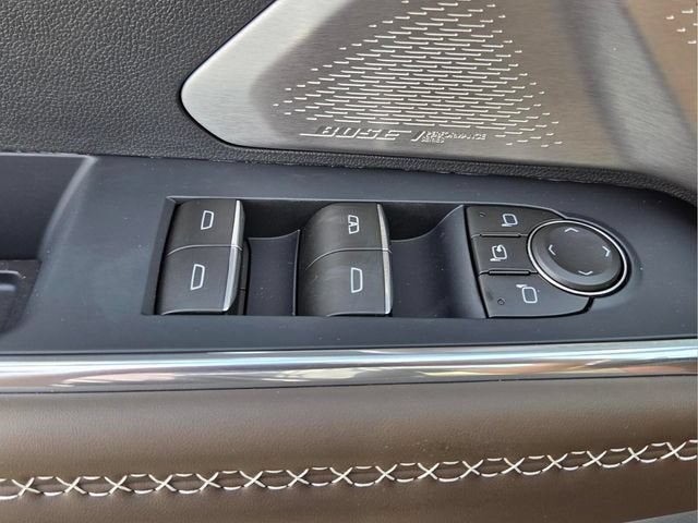 2027 GMC Acadia Denali Ultimate
