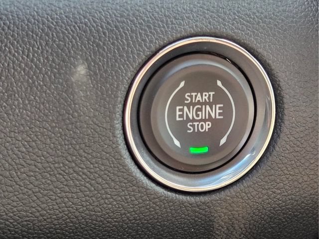 2027 GMC Acadia Denali Ultimate