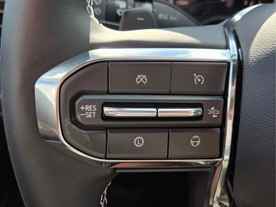 2027 GMC Acadia Denali Ultimate