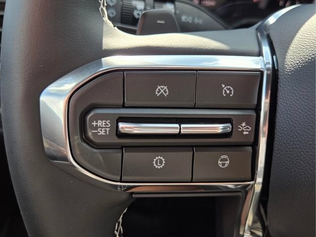 2027 GMC Acadia Denali Ultimate