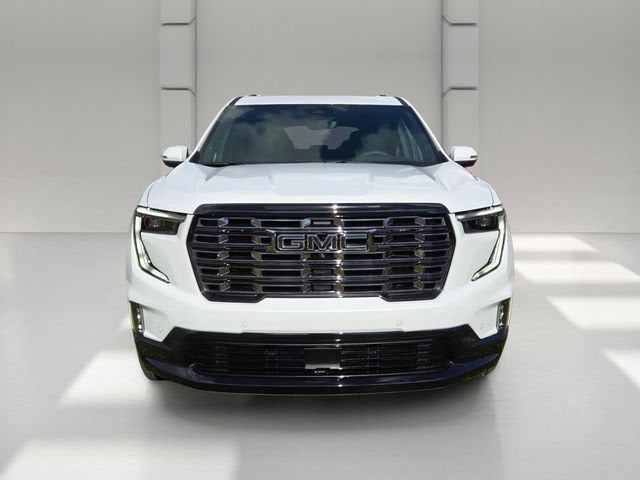 2027 GMC Acadia Denali Ultimate